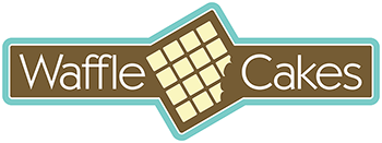 Waffle Cakes Logo